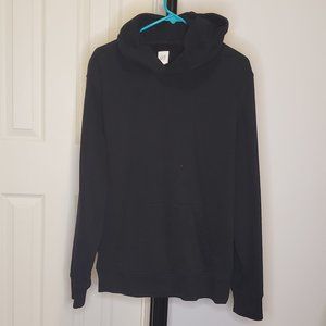 Men's Black Gap Hoodie XL